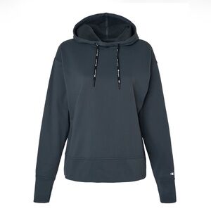 Women’s Champion Hooded Sweatshirt | XL